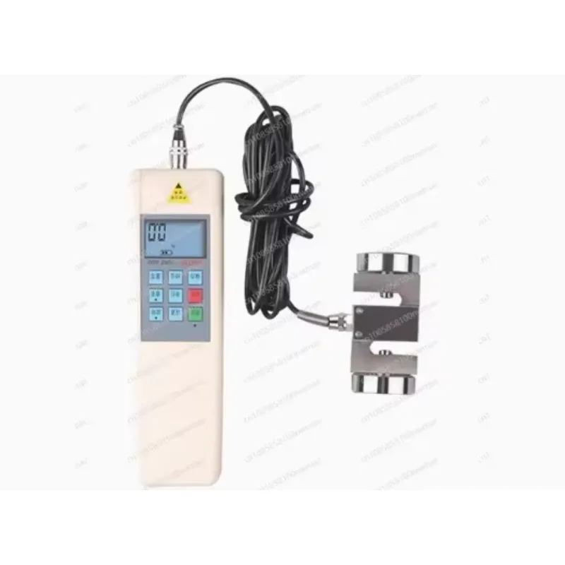 

50 кН 5-тонный ВЧ-цифровой дисплей двухтактный динамометр