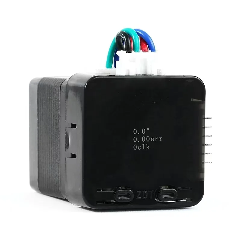 Motor de passo DC híbrido Nema - Dc Motor avaliação e preço