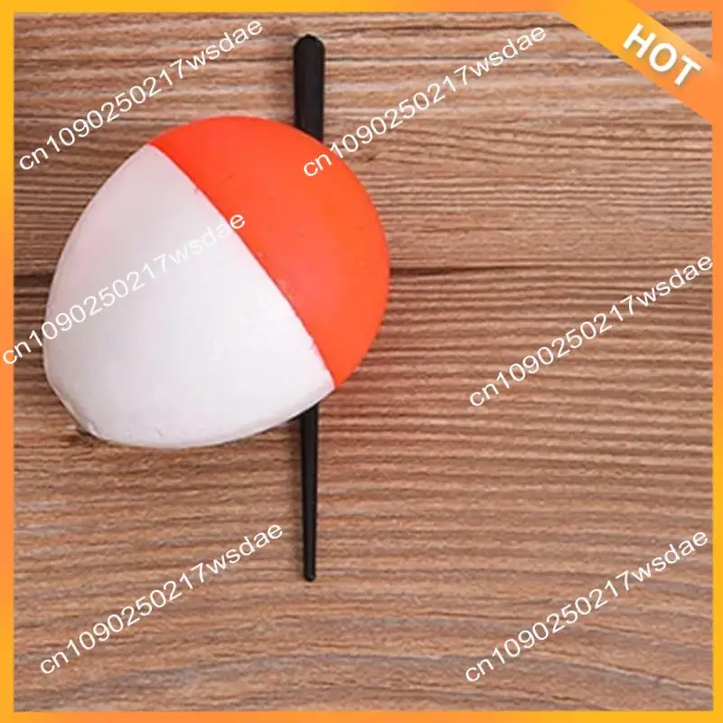 

X08A Fishing Float Upgrade Red & White Float Sea Fishing Float Float Sea Fishing Tools