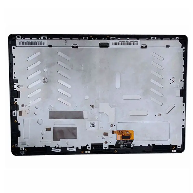 para Acer Aspire Switch Sw31231-c8e0 N17h1 Resolução 2160*1440 Portátil Display Lcd Tela de Toque Digitador Assembléia