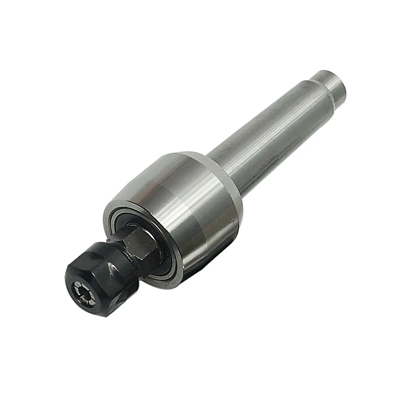 CNC Tailstock with Chuck for Rotary Axis 4th Axis 3D CNC Router