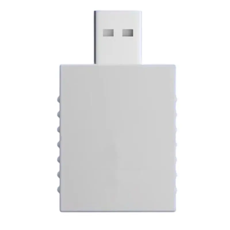 CR425 USB For Electric Buoy Tackle 4 Holes Fishing Float Battery Lake River Electronic Drift