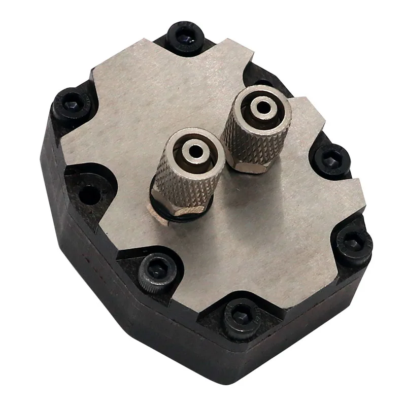 JDMODEL Mikro-Hydraulikölpumpe JDM-19 für RC Hydrauliktechnik Fahrzeug Muldenkipper Teile Zubehör – Detail 1