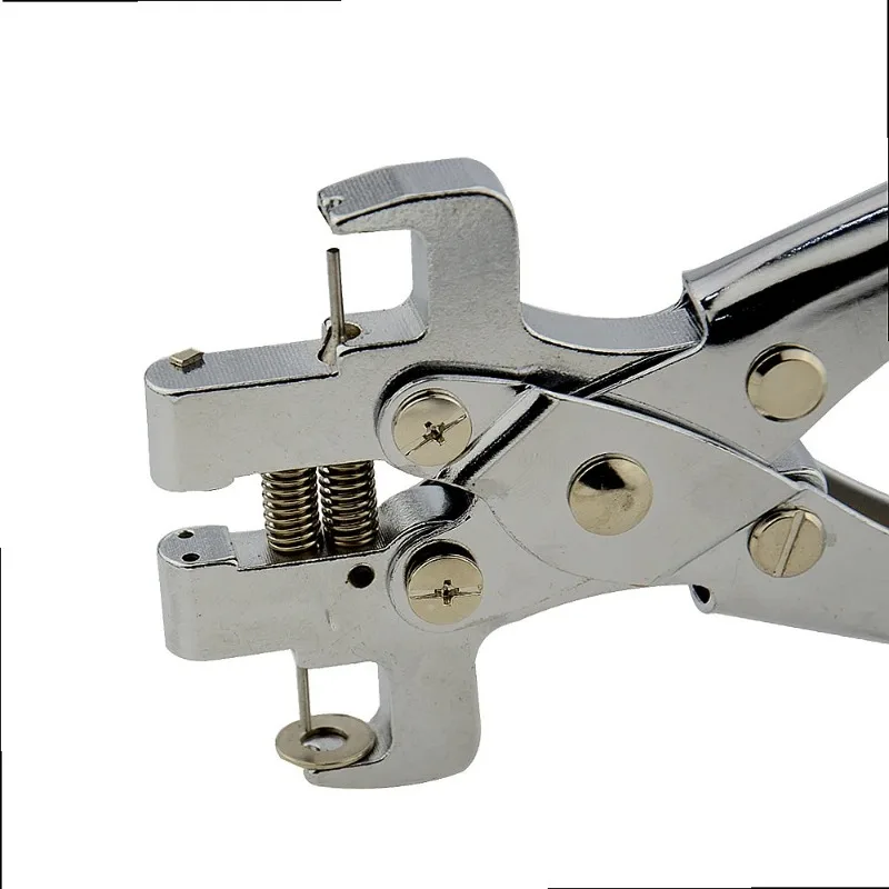 Car Key Disassembly Pliers – Remote Folding Key Repair Tool for Installing Blades & Removing Pins