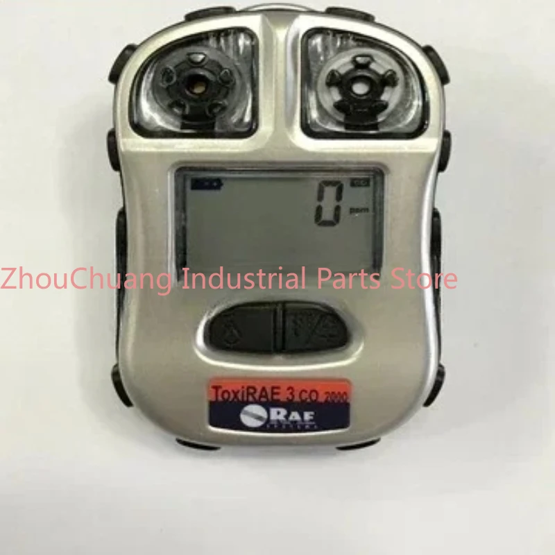 PGM-1700 portable  monoxide detection C0  device gas detector