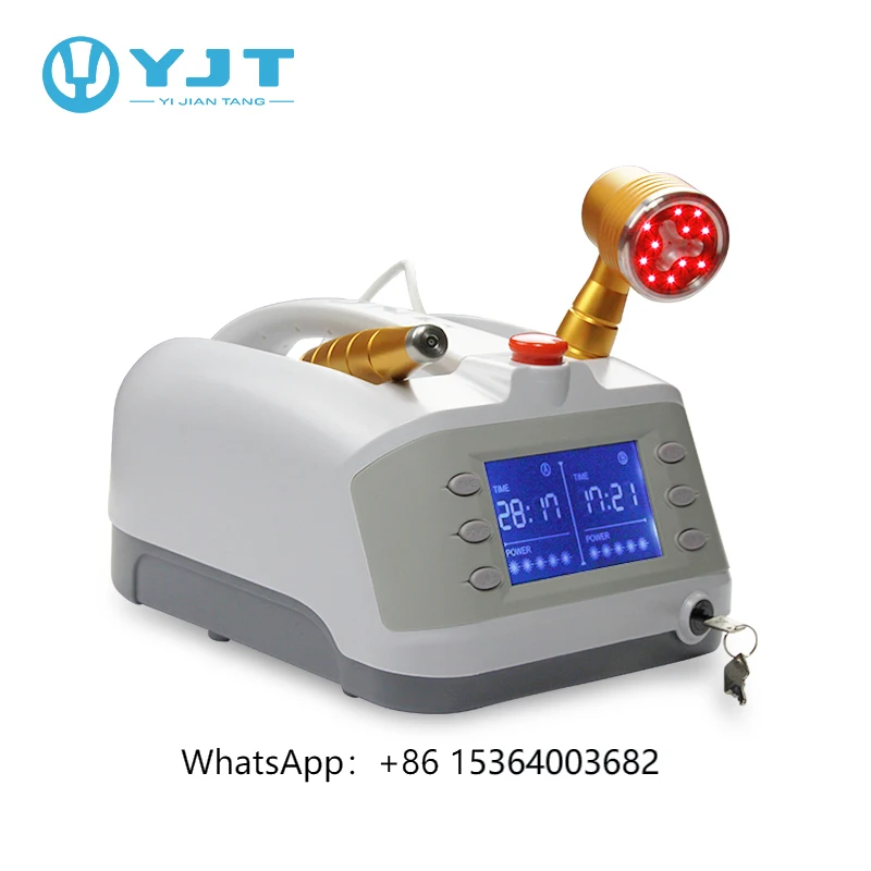 

New Products Laser Therapy Acupuncture Occupational Therapy Equipment Physiotherapy Household Medical Laser