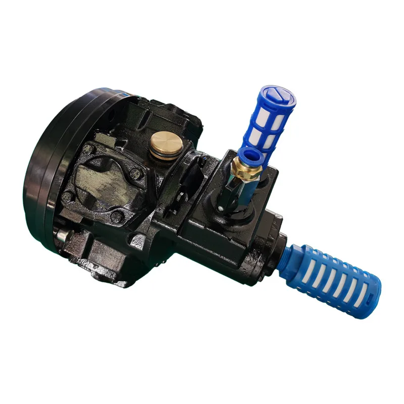 Deceleration pneumatic motor Pneumatic motor with gear reducer Pneumatic deceleration motor