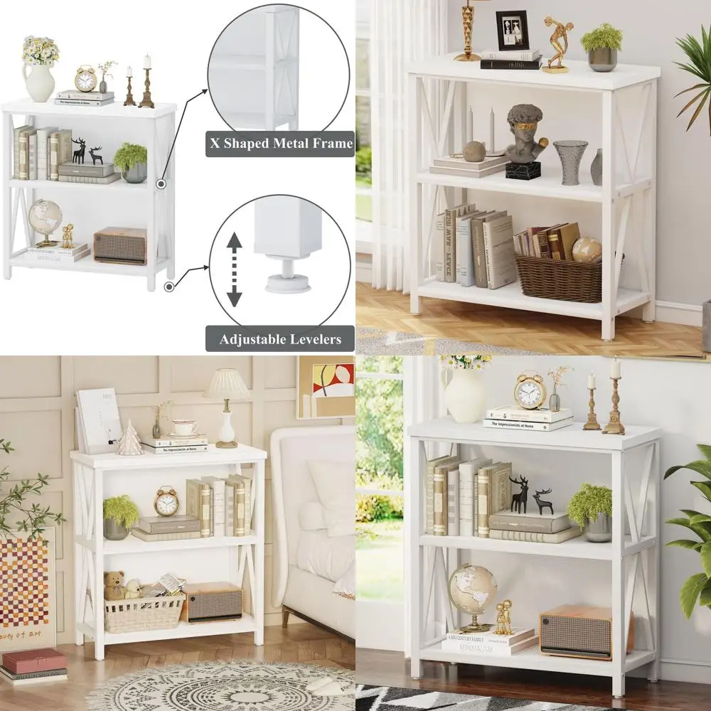 Compact Rustic-Styl… - image