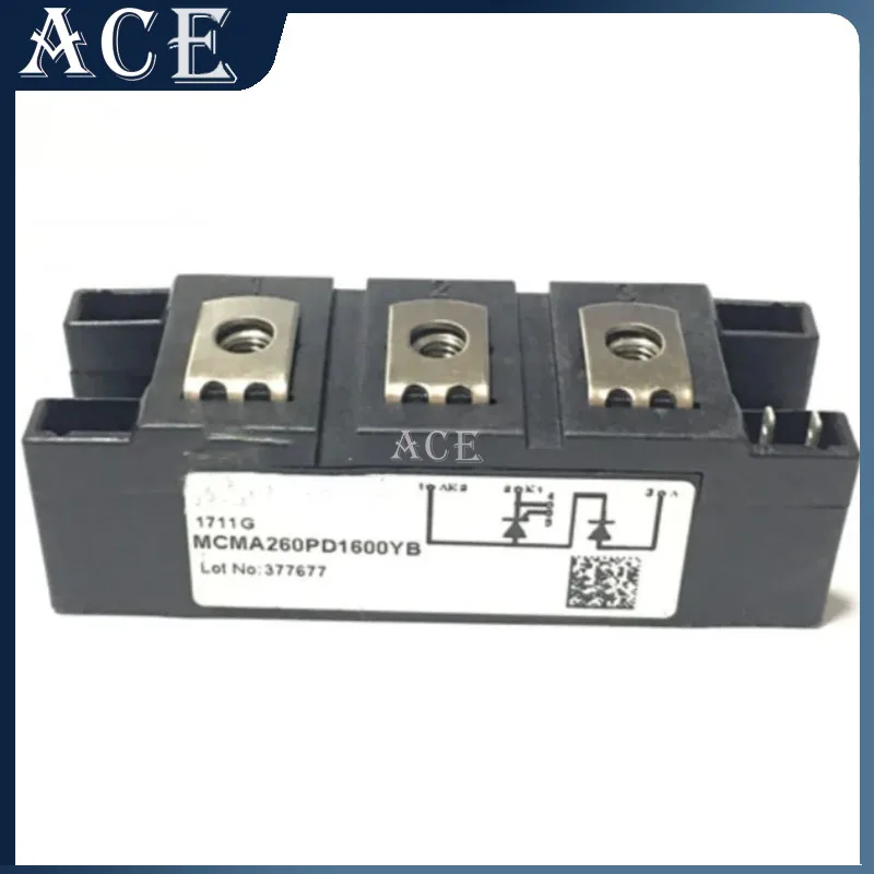 

MCMA260P1800YA MCMA260P1600YA MCMA260PD1600YB