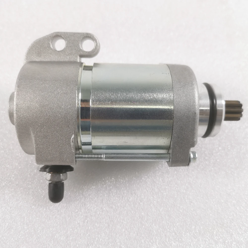 Starter Motor 55140001000 55140001100 For KTM 300 250 200 2007-2016 Lester 19091 Starters For KTM Offroad Dirt Bike Motorcycle