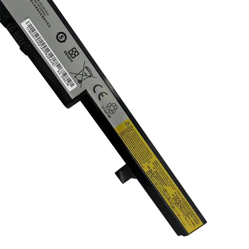 Imagem -04 - Bateria do Portátil para Lenovo B40 B50 N40 N50 E4030 E4180 B40-30 B5045 N4070 E5090 L12l4e55