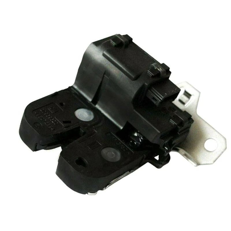 Rear Tailgate Boot Lock Latch Catch 20969620 For Opel Vauxhall Insignia Hatchback 2009-2016 Car Accessories