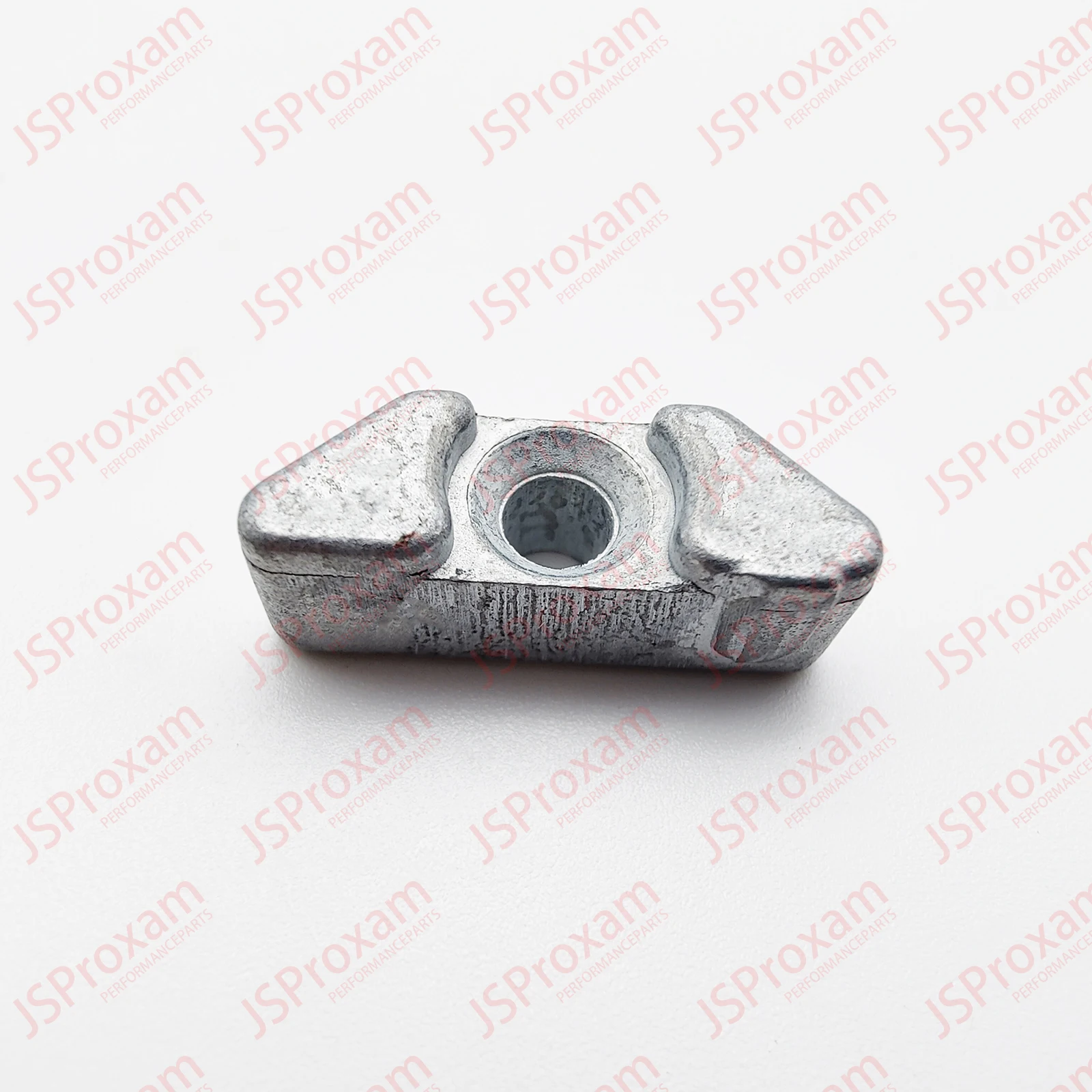 6E5-11325-00-00 6E5-11325-00 6E5-11325 Replaces Fit For Yamaha 6E5-11325-450-01152 701 650 760 1100 1200 Cylinder Anode