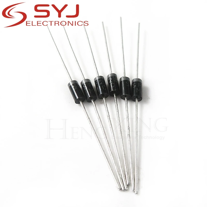 （1pcs-5pcs）1N4749A UF4007 SF28 DO-41
