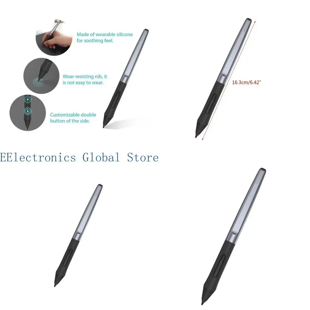 

462B PW100 Стилус без батареи 8192 Повышенное давление для H640P H950P H1060P H1161