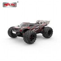 MJX 16209 16207 16208 16210 70km/H 60km/H 1/16 4wd Remote Control Cars Rc Car Brushless Racing Car Off-Road Truck Toys Gifts