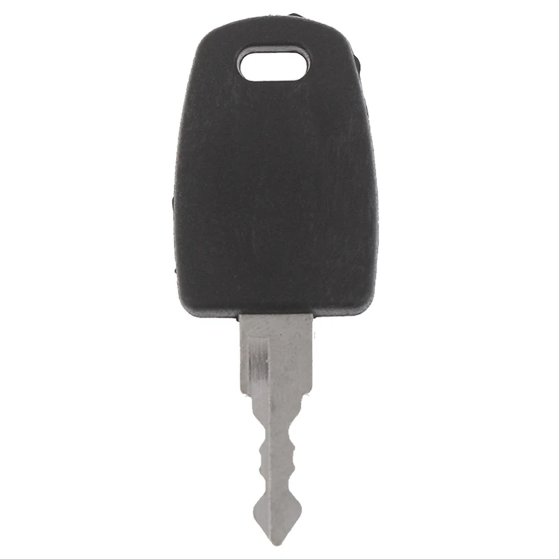 Koffer Sloten Sleutels Tsa Lock Key Tsa002 Tsa007 Voor Bagage Koffer Multifunctionele Sleutel Duurzaam Eenvoudig Te Installeren Eenvoudig Te Gebruiken