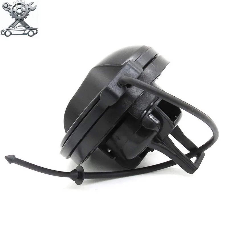 Fuel Filler Cover OEM 1508N7 9813349780 For Peugeot 301 208 2008 308 Citroen C-Elysee C3 C5 DS5 Fuel Tank Inner Cover 9816741980 2