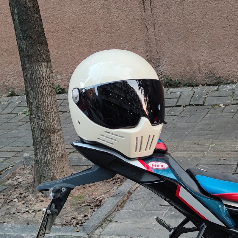 Thumbnail 4 - #29 Trending Full Face Motorcycle Helmets Right Now