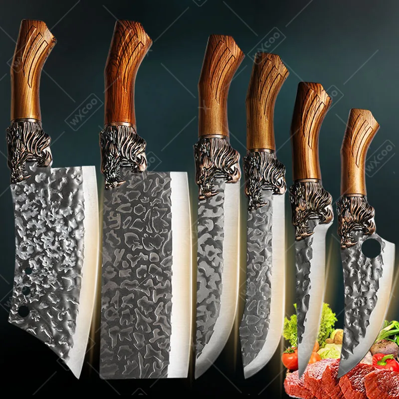 6Pcs Professional K…