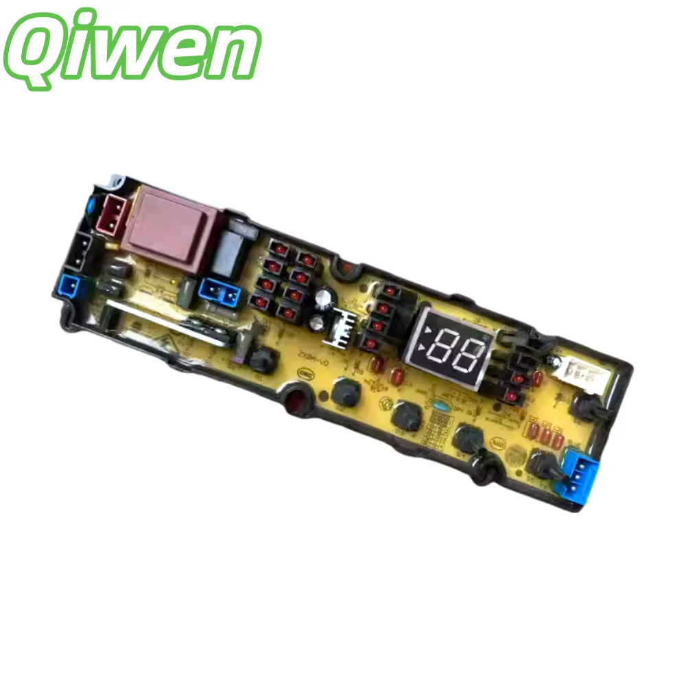 

Новинка для стирки ESX705 ESX715 ES718X ESX805, материнская плата управления компьютерной платой