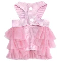 Pink stripe