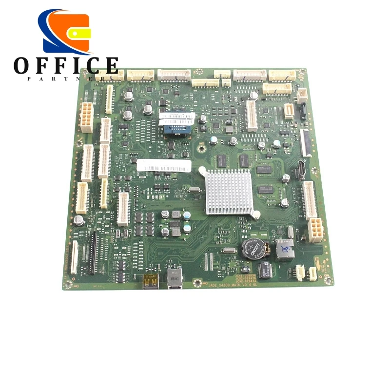 JC92-02947A Main PC Board for HP LaserJet Enterprise E77830dn E77822z E77825dn E77830 E77822 E77825 DC Conrtrol Board