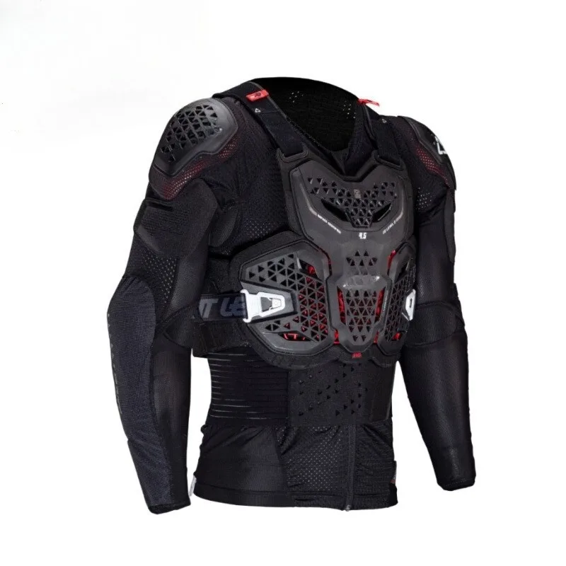

Off-Road Motorcycle Armor Clothing Riding Equipment Knight Protector Anti-drop Full Armor 4.5