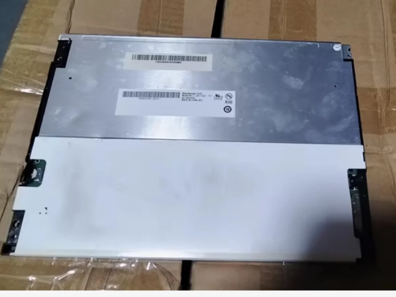 

G104VN01 V.1 LCD Display Screen Panel