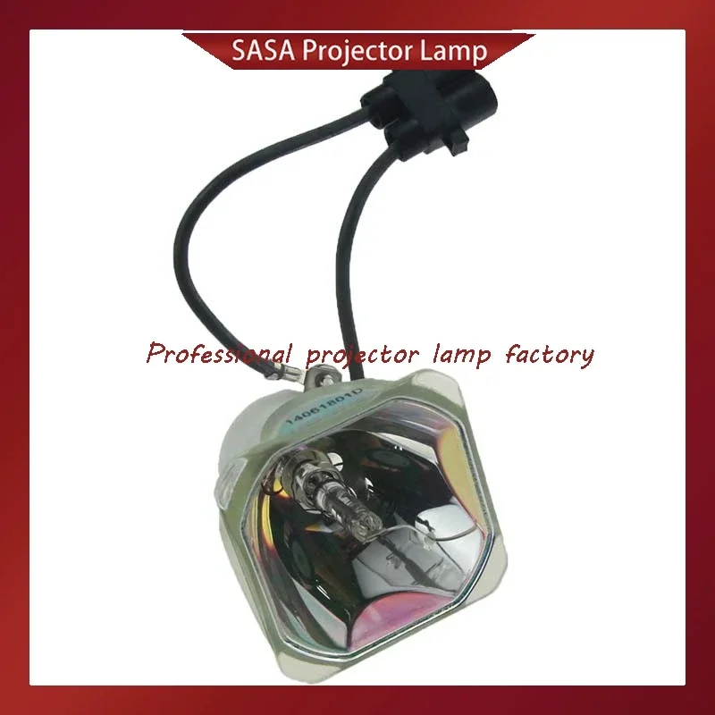 Lampe de budgétaire compatible avec NEC, NP16LP, haute qualité, M260WS, M260WXenon, M300W, M300XS, M300WG, M300XXenon, M350X, M350XG convaincu