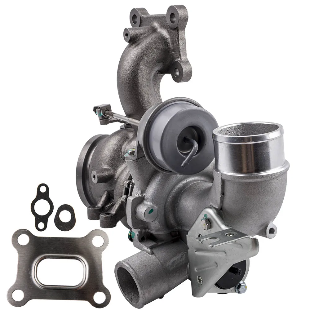 Turbocharger Turbo For Edge EcoBoost 2.0 L  2012-2015 53039880293