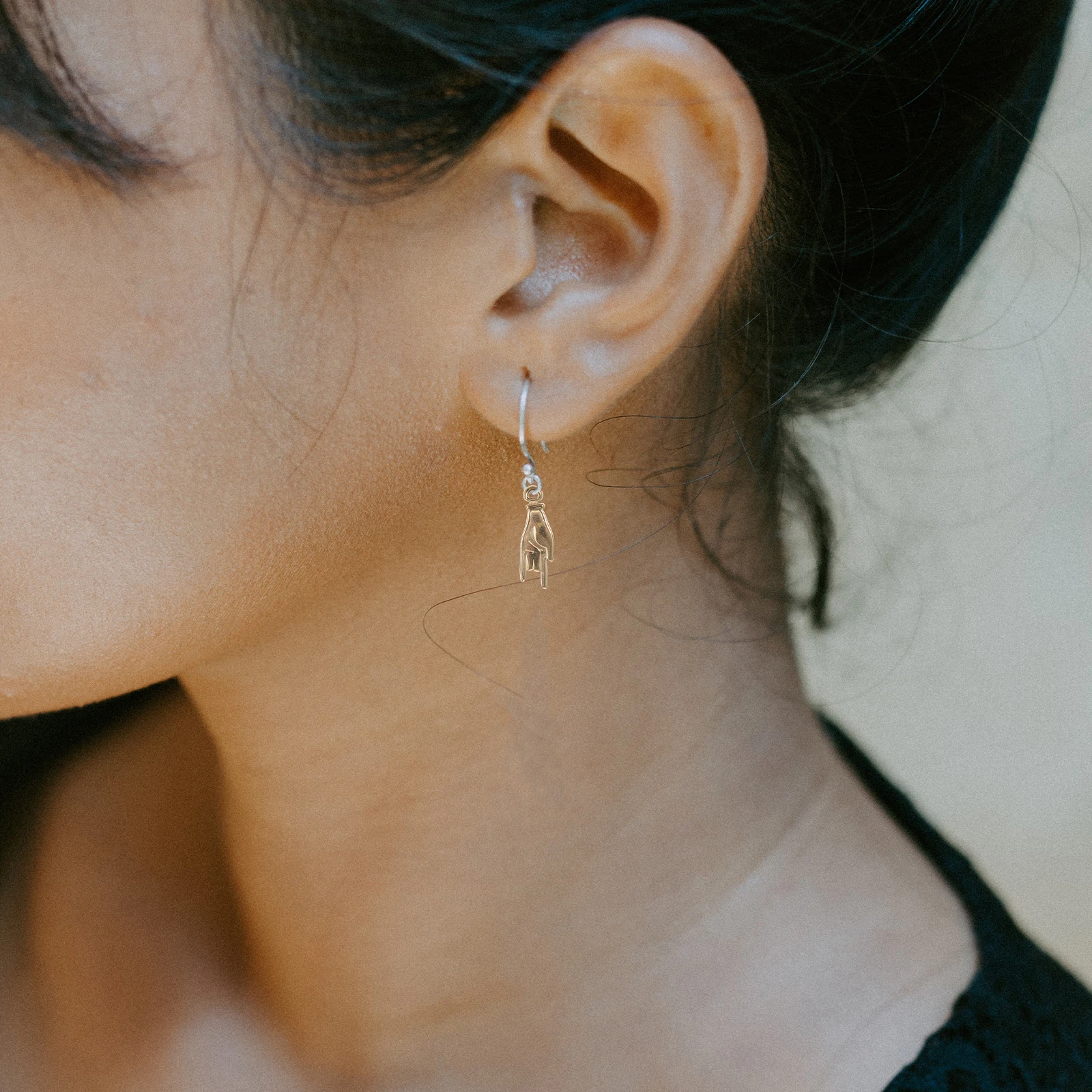 

5 шт., креативный знак «Любовь тебе», подвеска из нержавеющей стали, сделай сам, изготовление ювелирных изделий, серьги, аксессуары, винтажное ожерелье, подвески