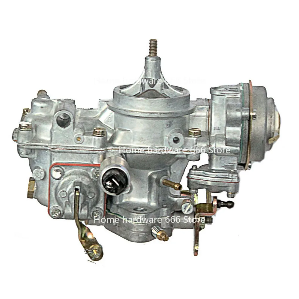 

Карбюратор H122-122A для ALCOOL 1600CH 114517 L.D