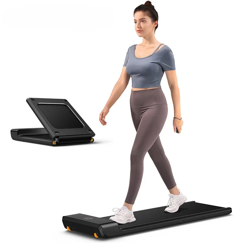 Folding Treadmil Sport Fitness Walking Pad Machine Brushless Motor Foldable Electric Treadmill for Home Gym