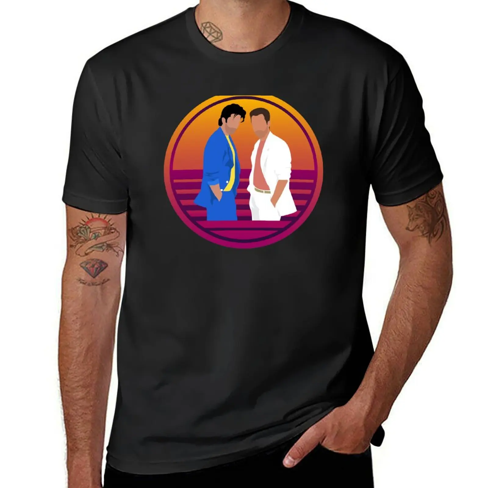 

Way. No Way T-Shirt anime figures Blouse oversize t-shirts man tshirts for men