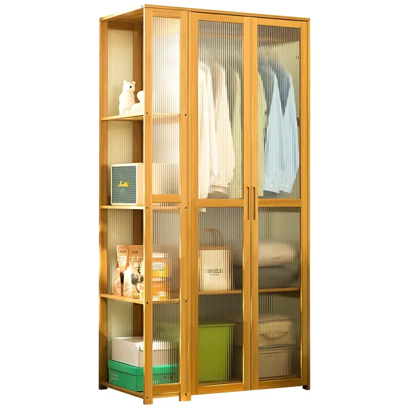 Wardrobes Clothes Organizer Home Furniture Bedroom Closets Living Room Cabinets Ropero Organizador Armarios Para Sala De Estar