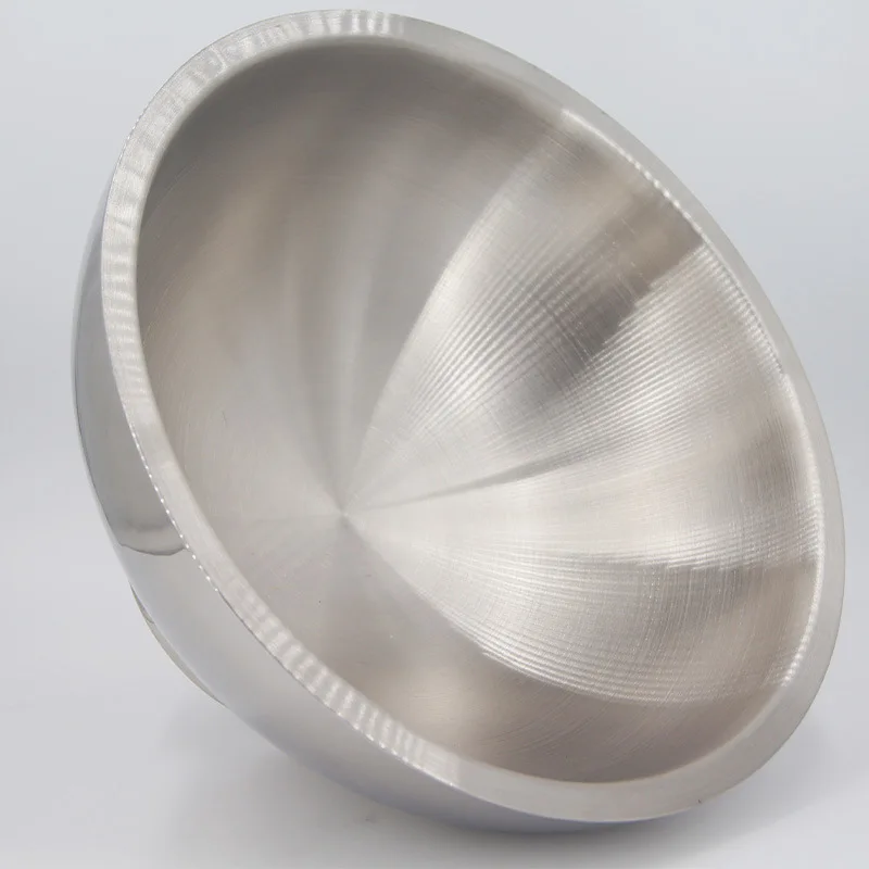 

Stainless steel double ice bucket red wine wine beer ice bucket large ice bucket bar