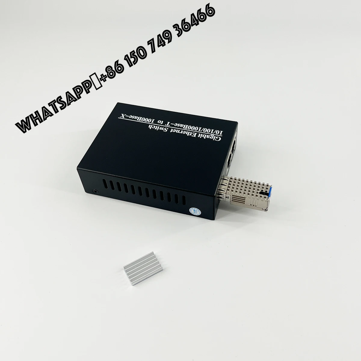 

GPON OLT MICRO VSOLT OLT-Stick 1.25G Plug and Play up to 32 ONU Gigabit Compatible 1G SFP Solt