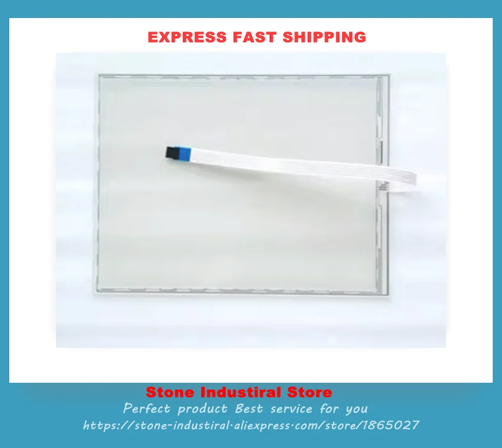 

Touch Screen Panel E302149 SCN-AT-FLT19.0-Z01-0H1-R New