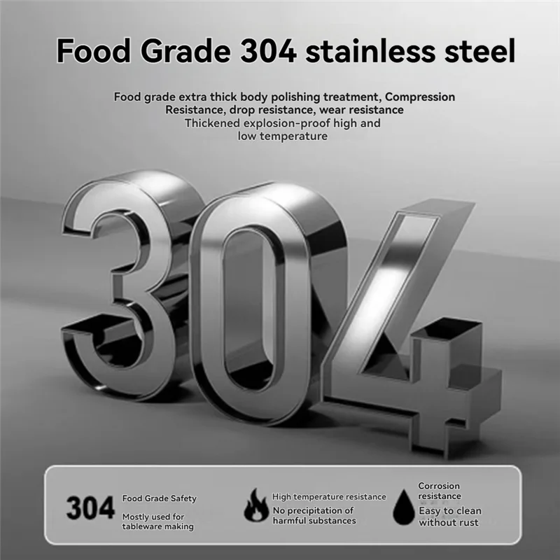 10 Inch 304 Stainless Steel Water Purifi Accessories Can Be Cleaned And Reused 1 Microns And More 40 Microns-AA26