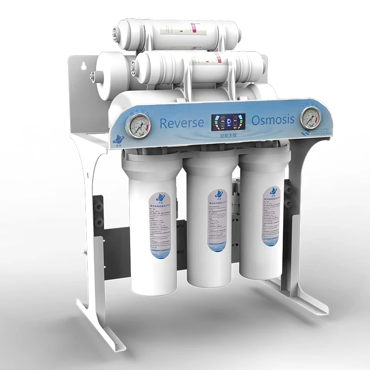 Drinking water purifier machine water purifier produce like mountains water ro