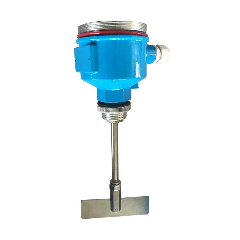 

Resistive type material level switch Material High temperature resistant material level switch