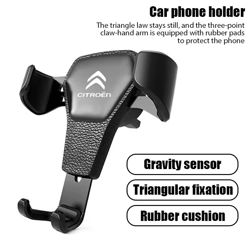 1Pcs Car Phone Hold…