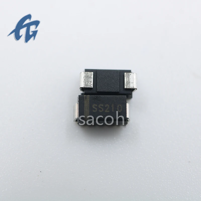 

(SACOH Electronic Components) SS210 100Pcs 100% IC Chip integrated circuit
