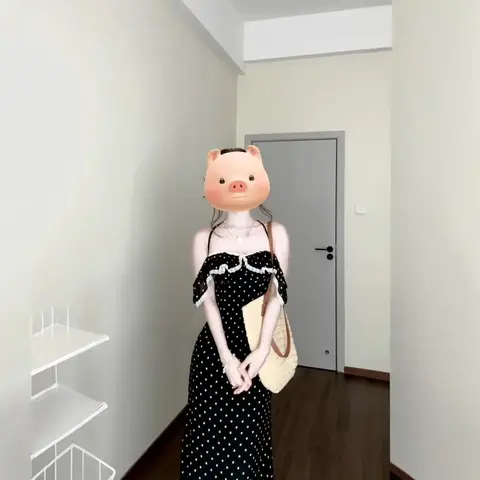 6 best sales te-lång klänning - №6