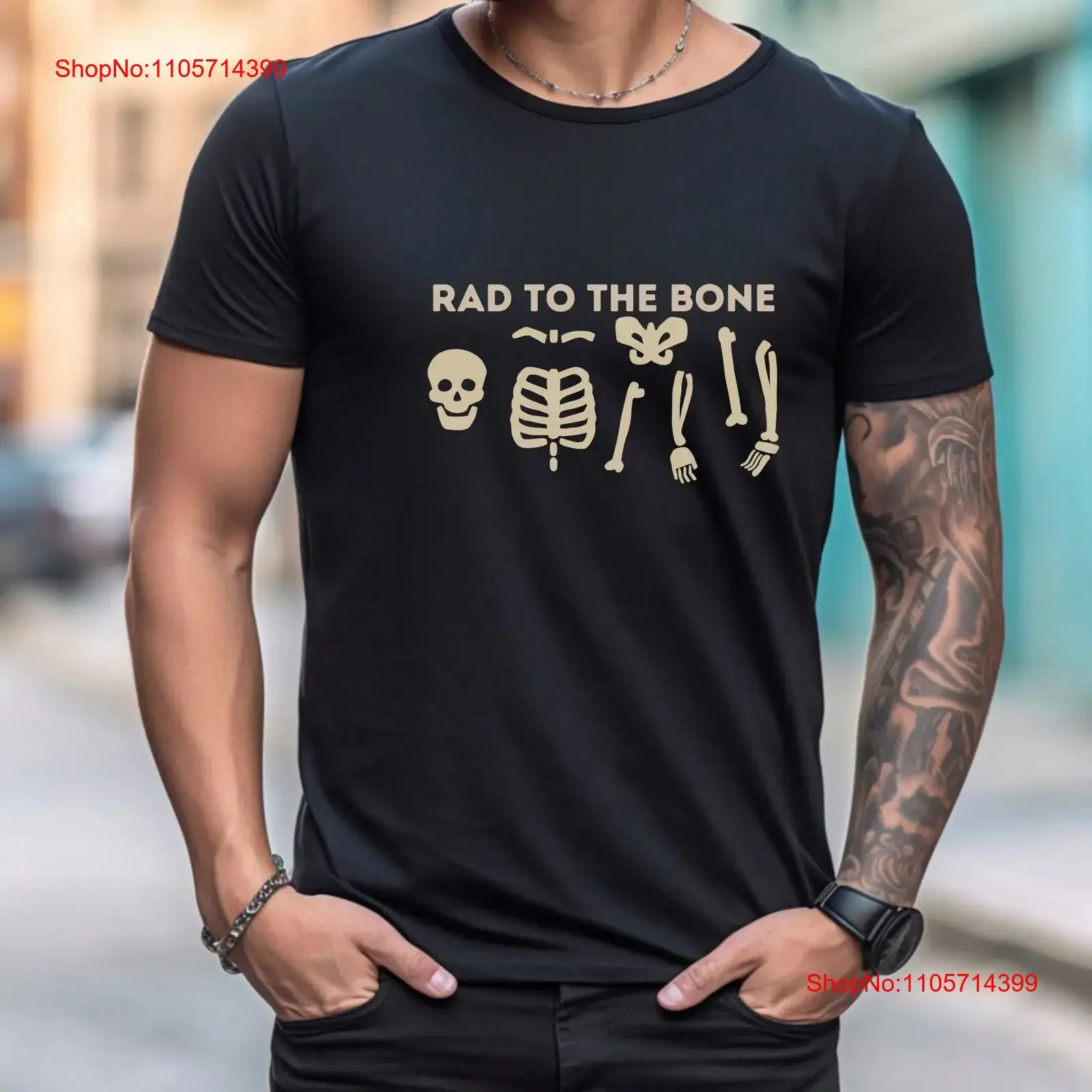 Radiology T Shirt X ray Tech Rad School Work TechnologisT Xray Man vintage Washed graphic streetwear Casual designer clothes