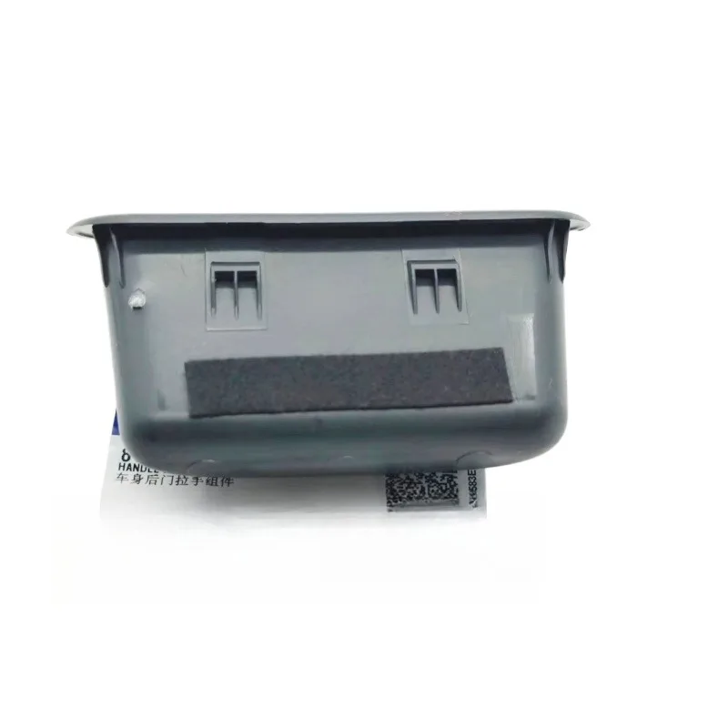 Elegant Design Exquisite Easily Installation Tailgate Pull Handle 1PC 81755-2E000 817552E000 Direct Replacement