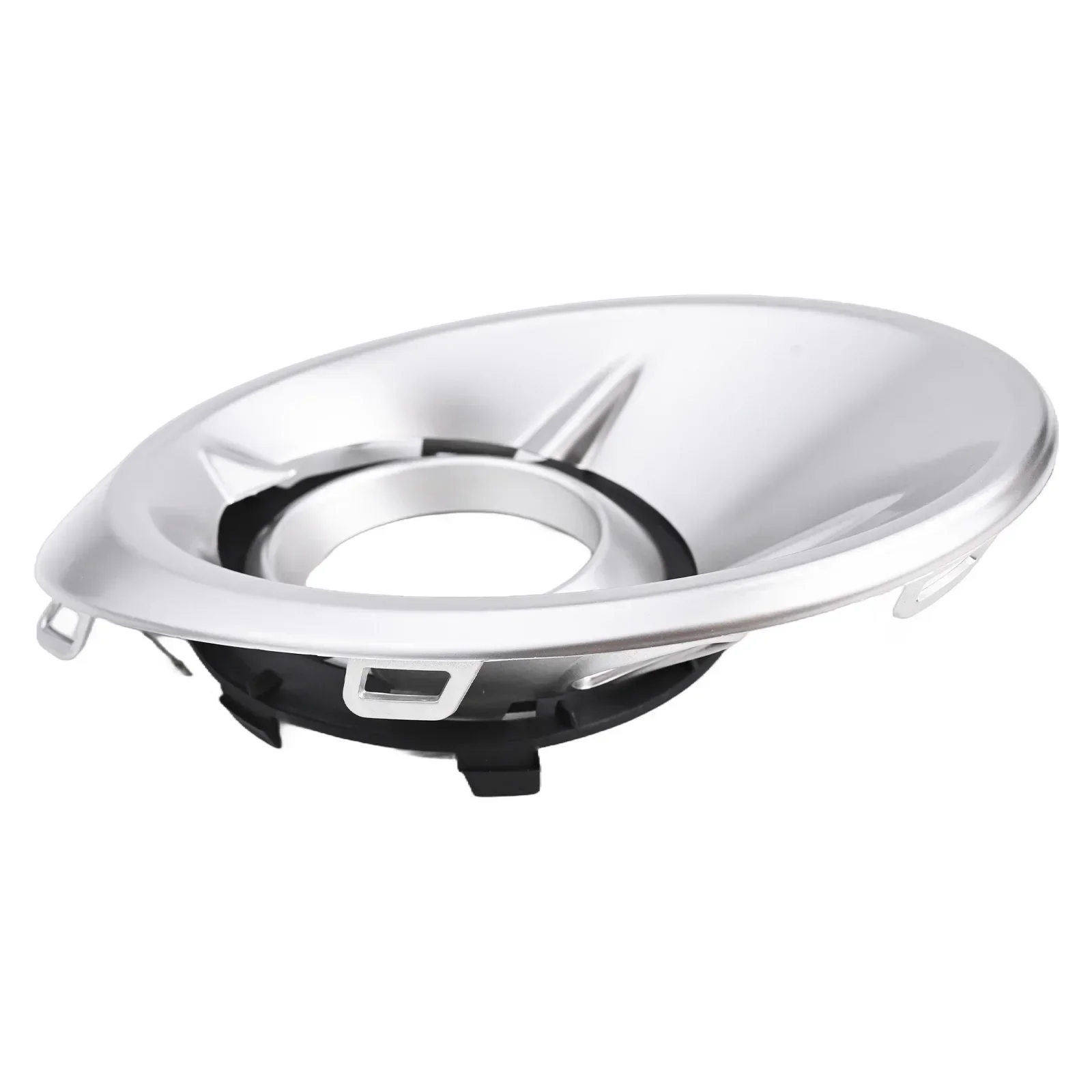 

For GLA X156 2018-2020 GLA X156 2018-2020 Cover GLA X156 Fog Light Cover Wear-resistant High-quality Materials