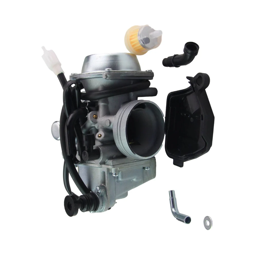 

Carburetor For Honda TRX 250 TRX250 FOURTRAX ATV Carb 1985 1986 1987