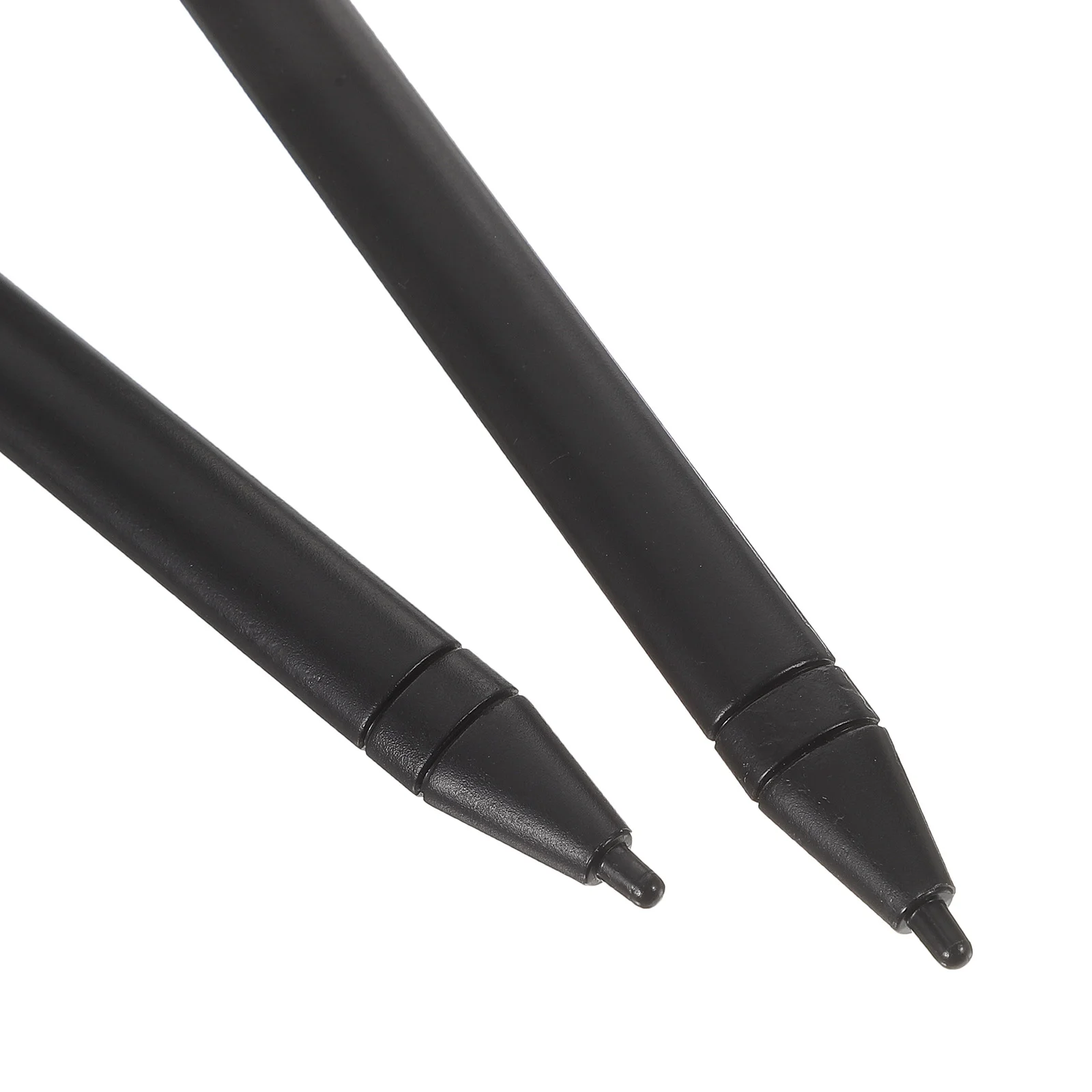 2 Pcs Digital Stylus for Writing Drawing Tablets Pen Universal Painting LCD Graphic